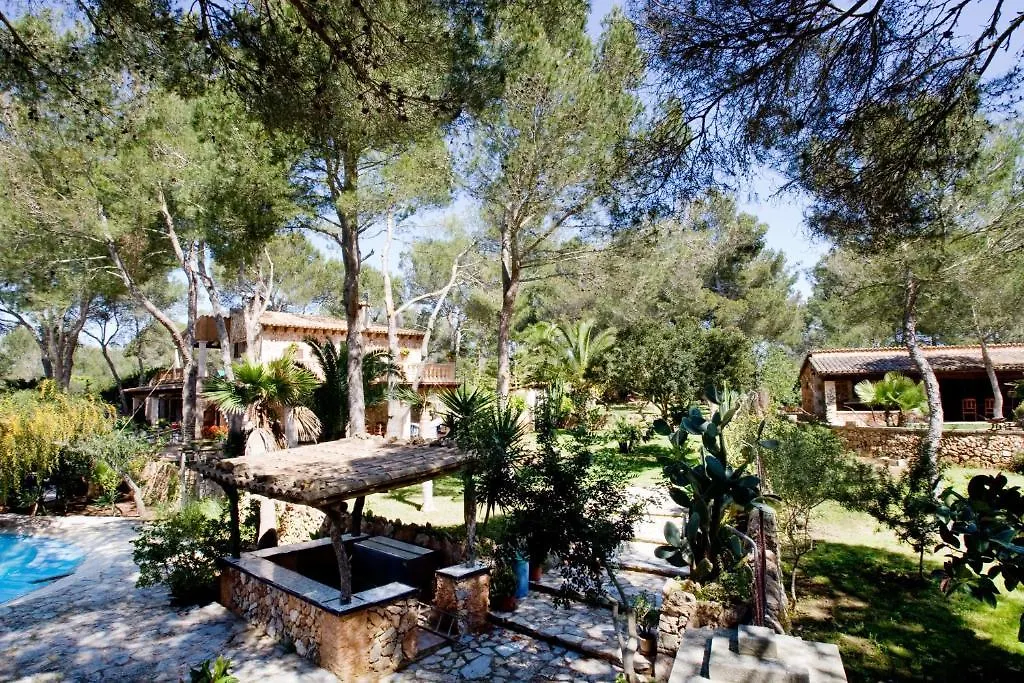 Villas Club Sa Marineta Sa Rapita