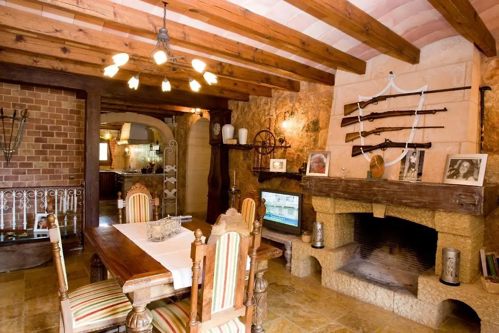 Villas Club Sa Marineta Sa Rapita