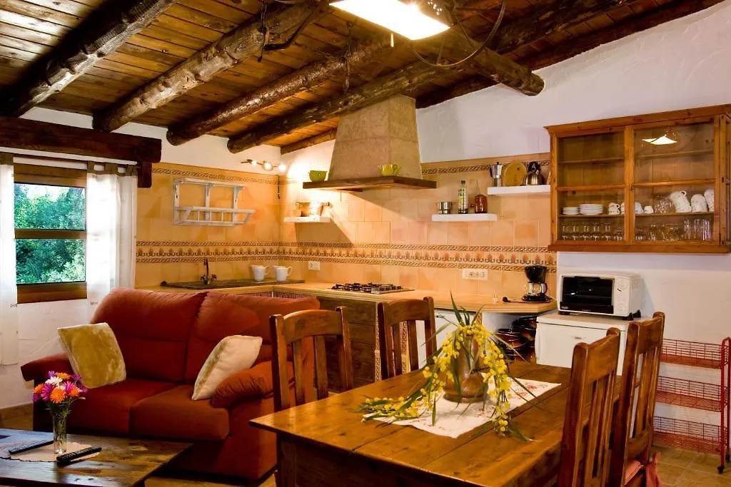 Villas Club Sa Marineta Sa Rapita 0*,