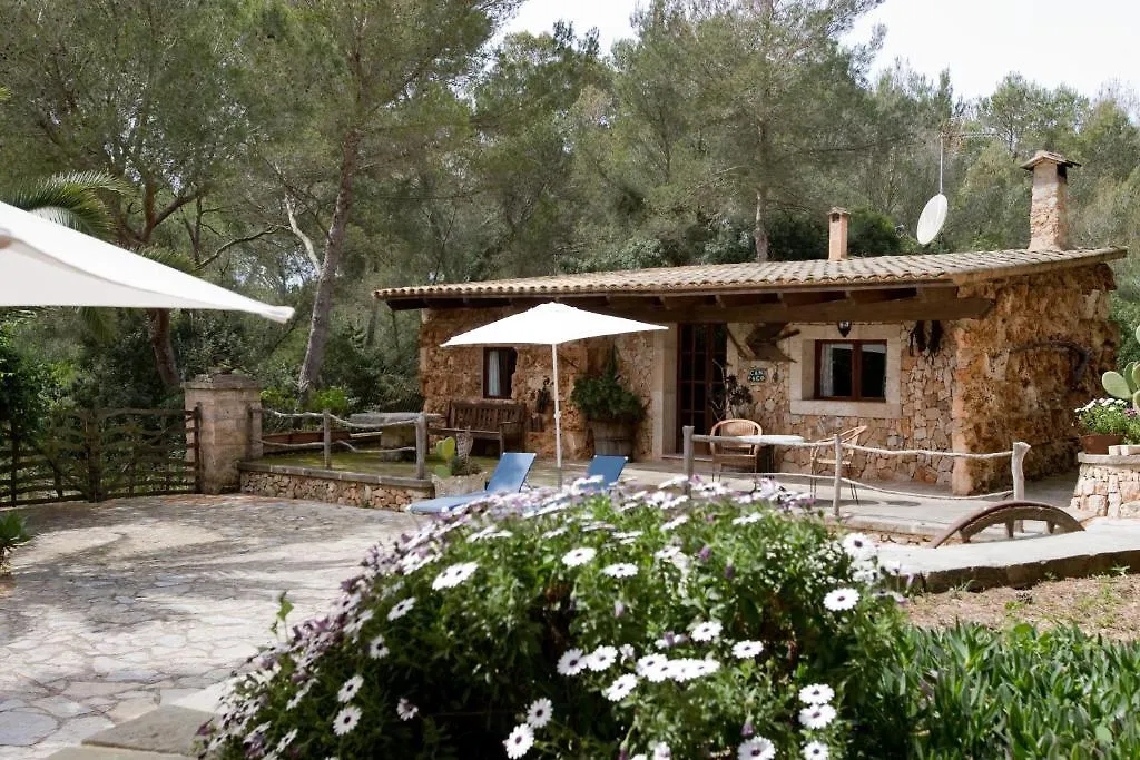 Villas Club Sa Marineta Sa Ràpita 0*,  Spagna