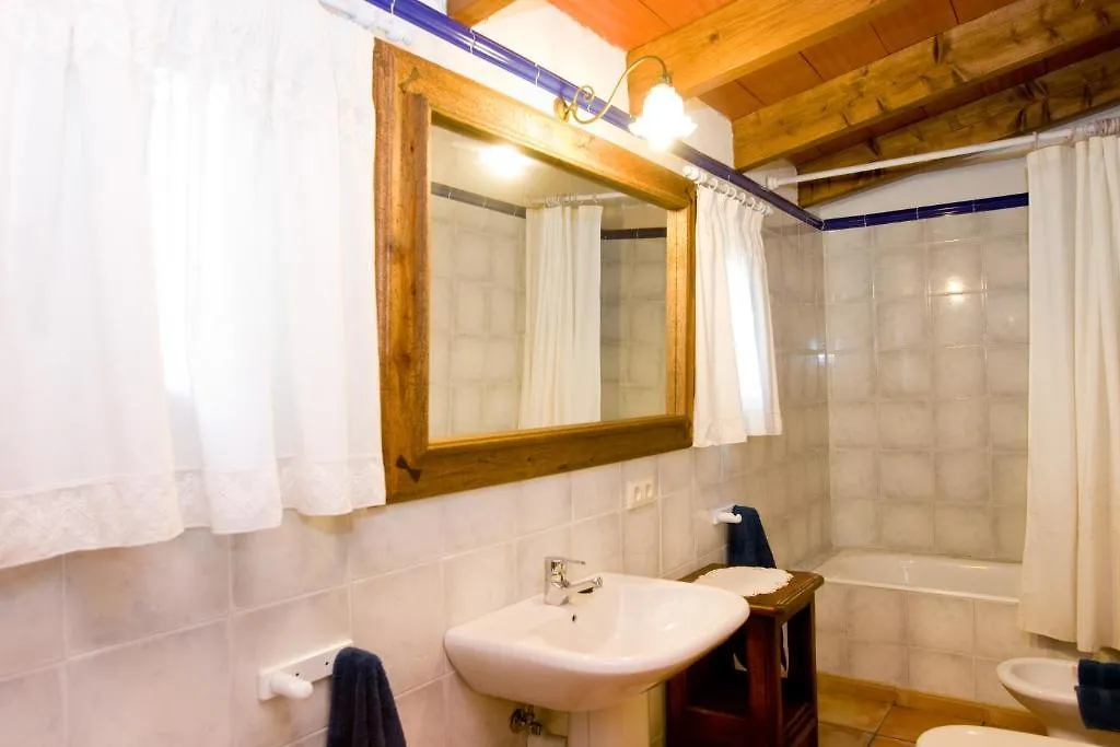 Villas Club Sa Marineta Sa Ràpita 0*,  Spagna