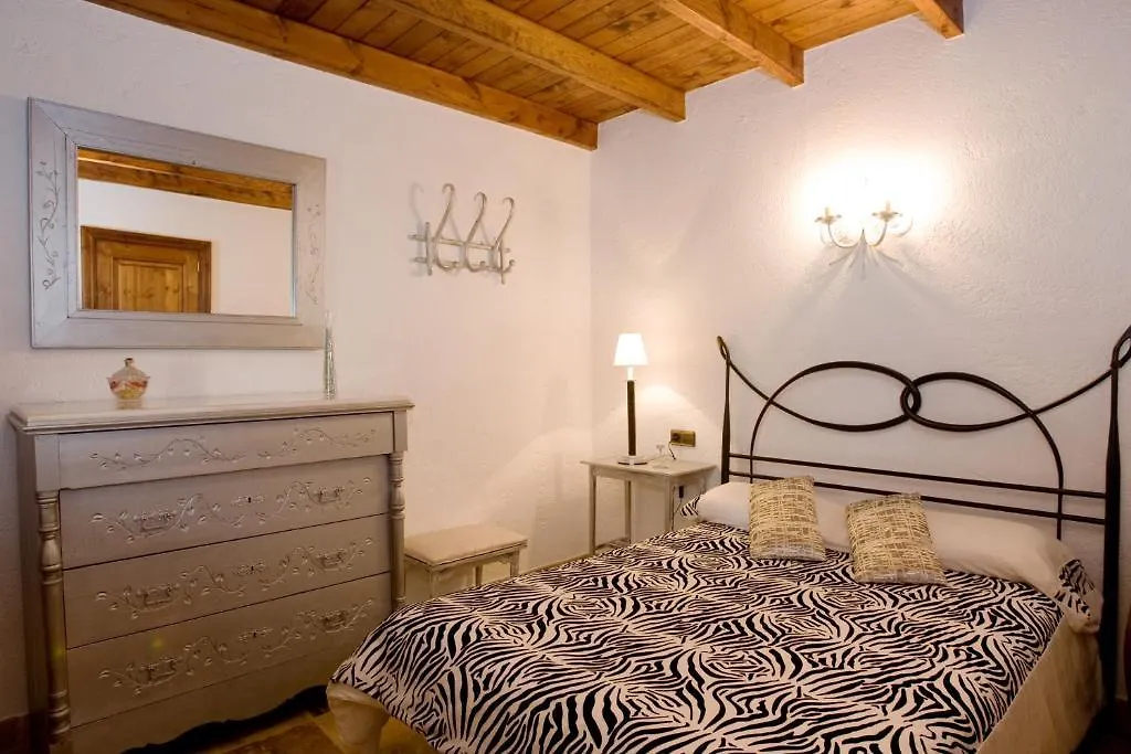 Villas Club Sa Marineta Sa Ràpita Spagna