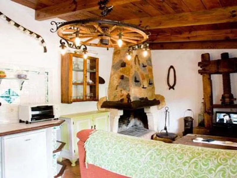 Villas Club Sa Marineta Sa Ràpita 0*,